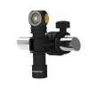 Latarka Armytek Wizard C2 Pro Magnet USB Warm 3w1
